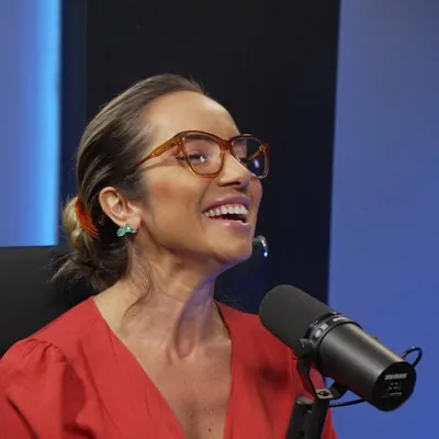 Capa do podcast Conversação no Spotify